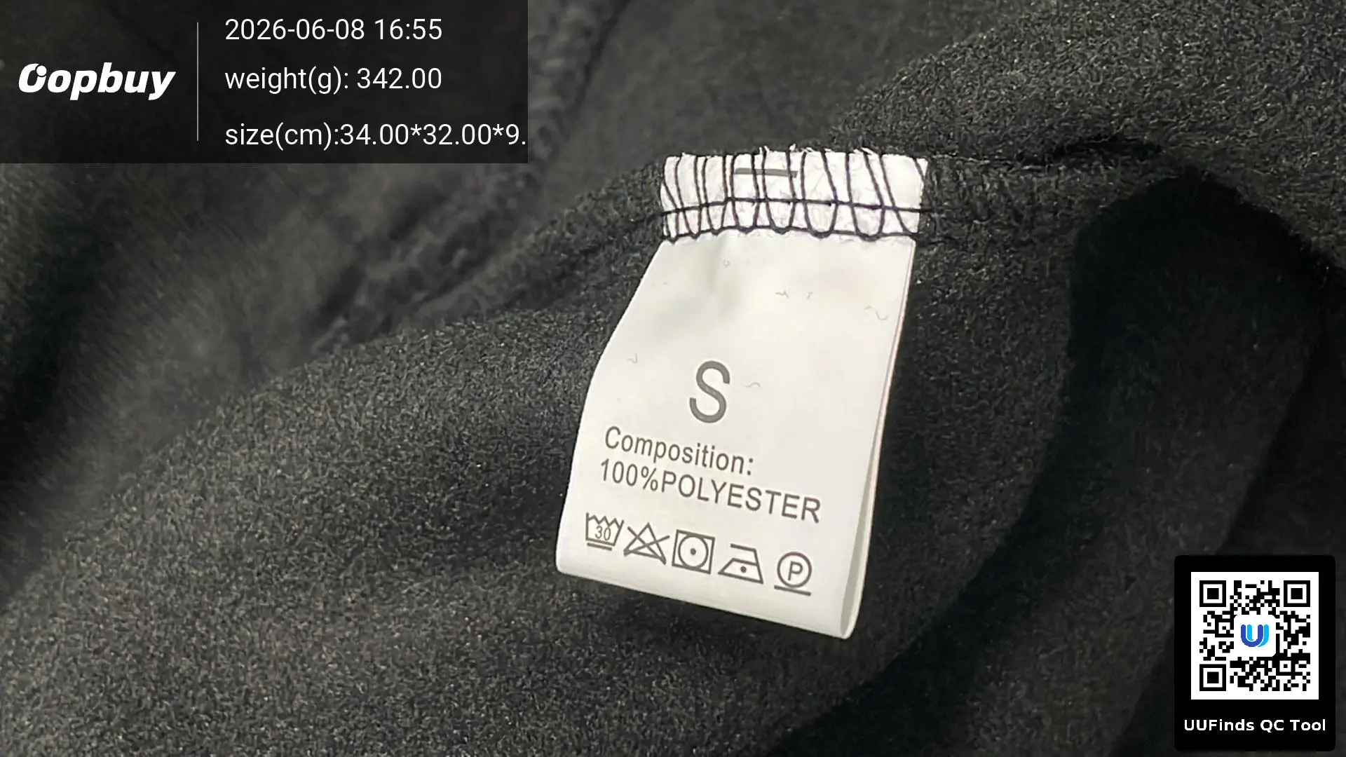QC 1