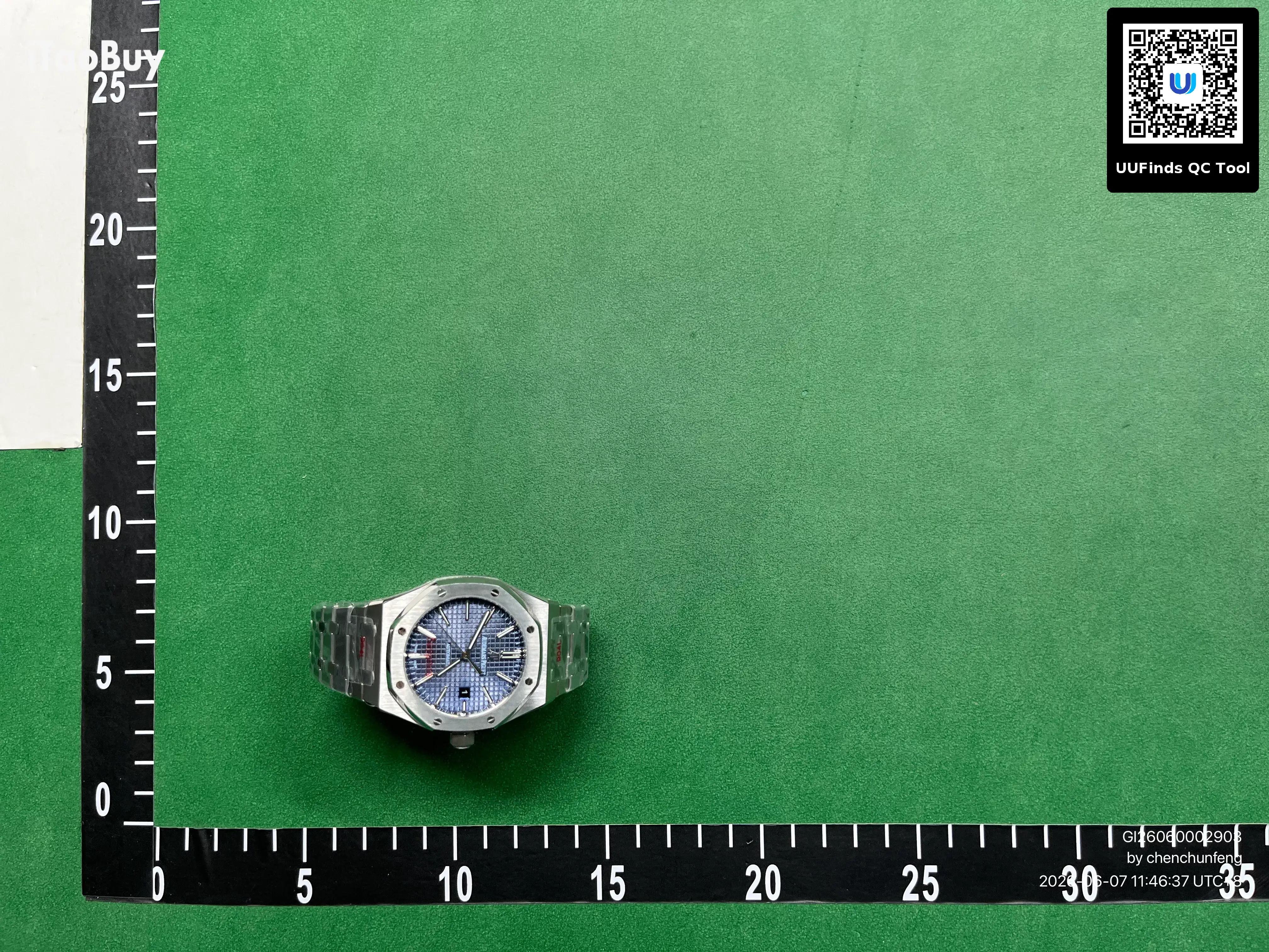 QC 1