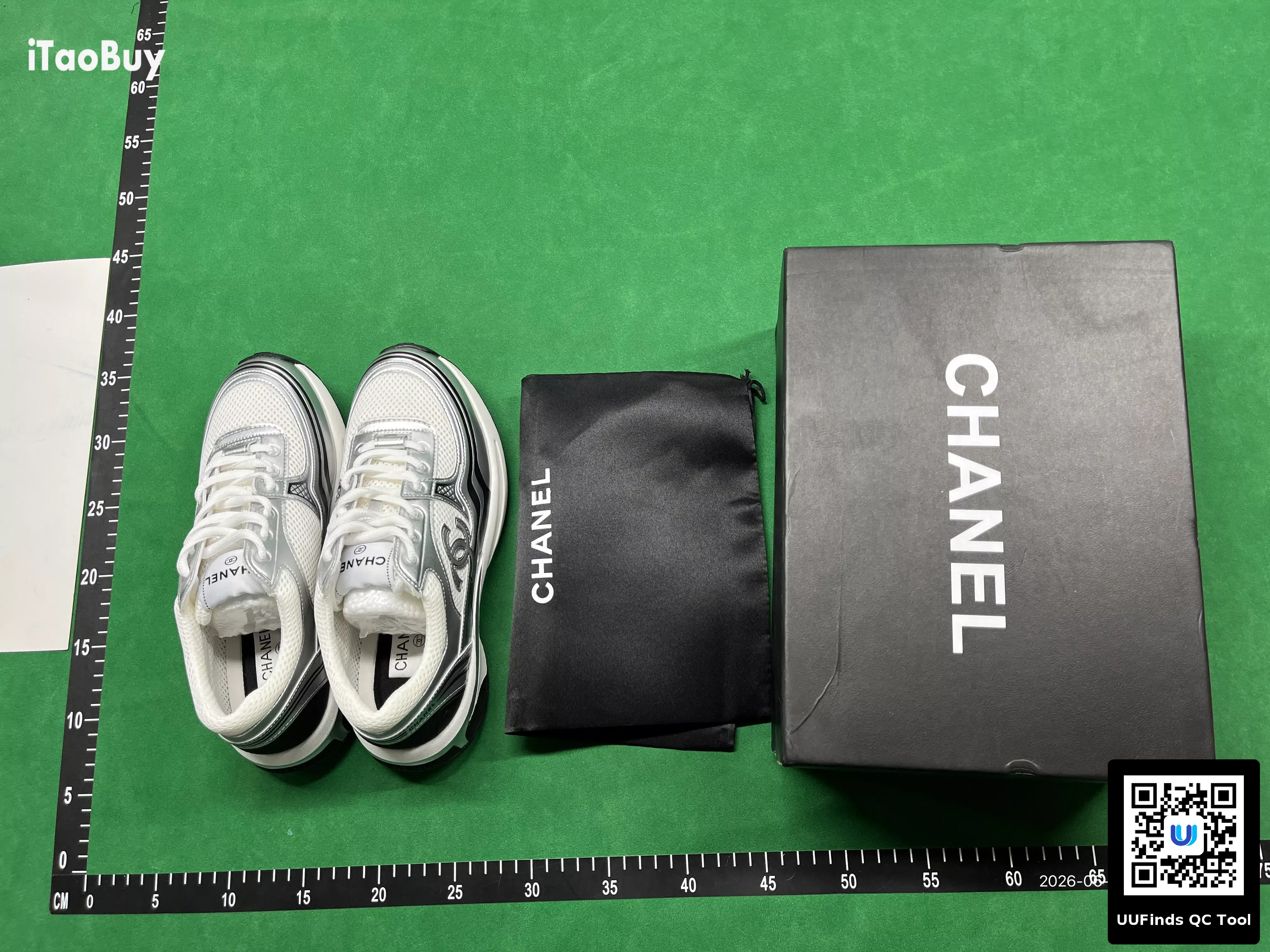 QC 1