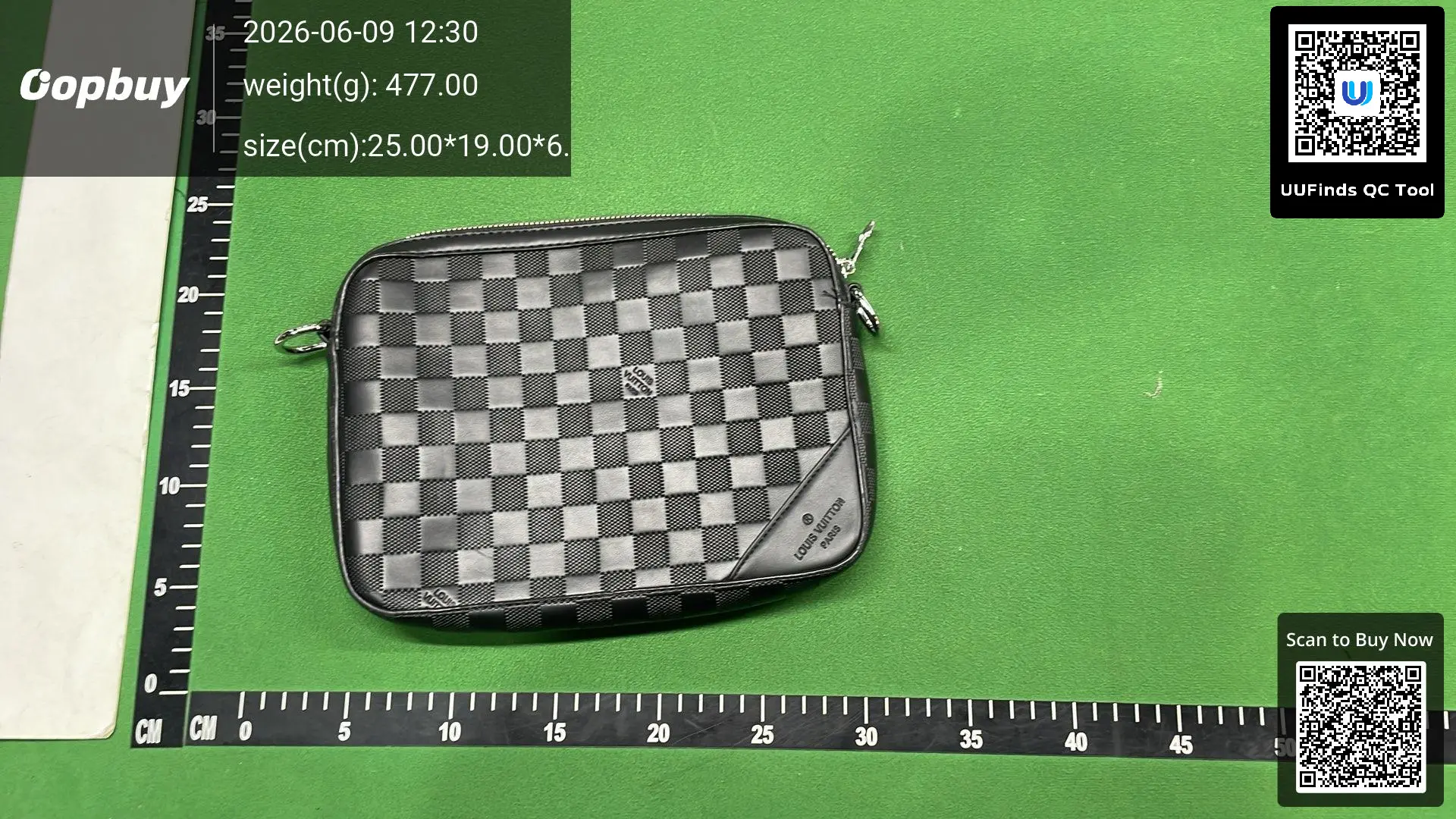 QC 1