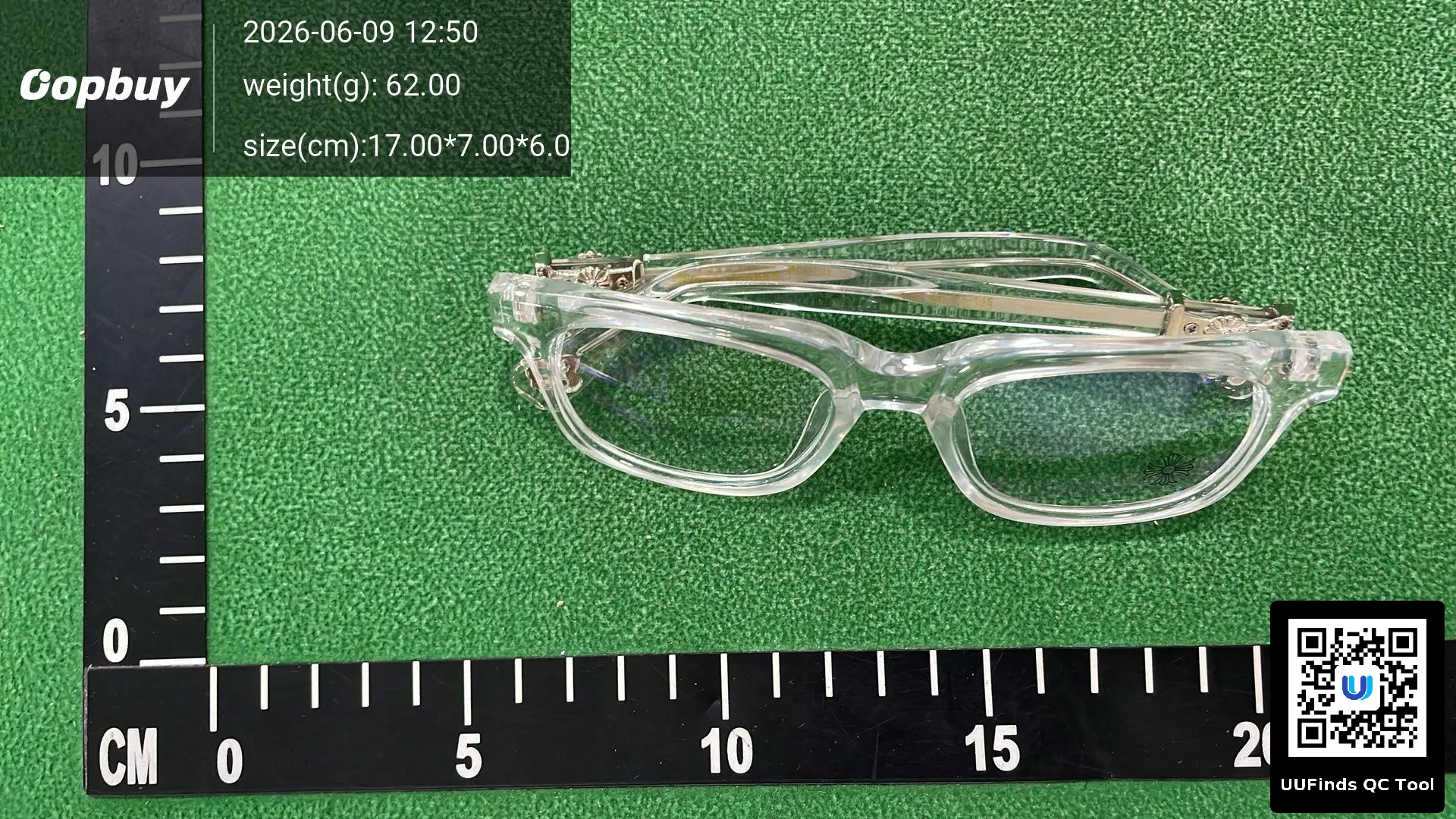 QC 1