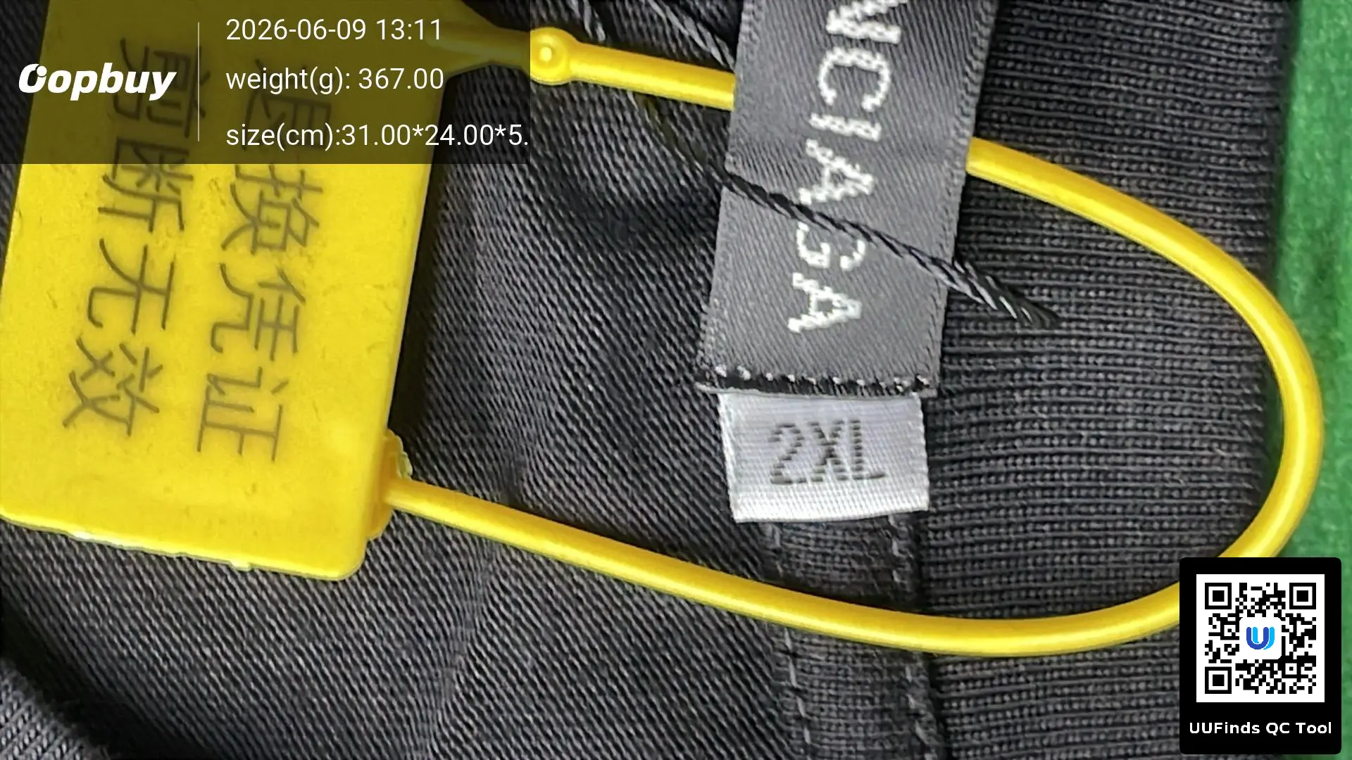 QC 1