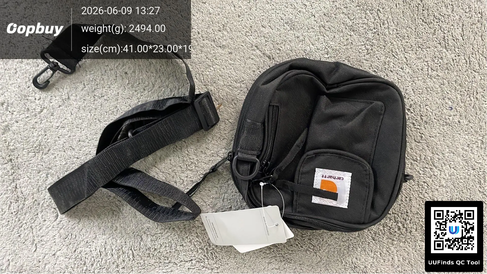 QC 1