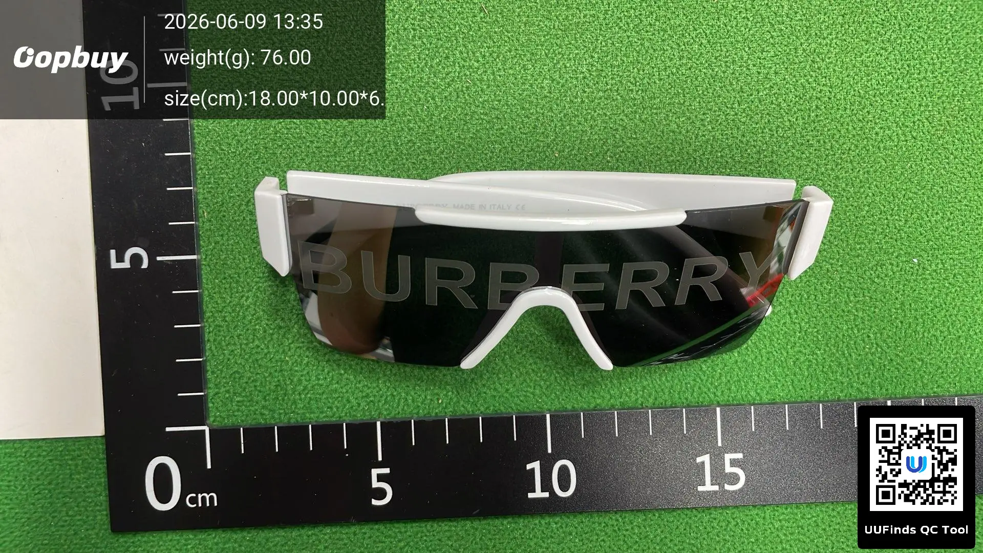 QC 1