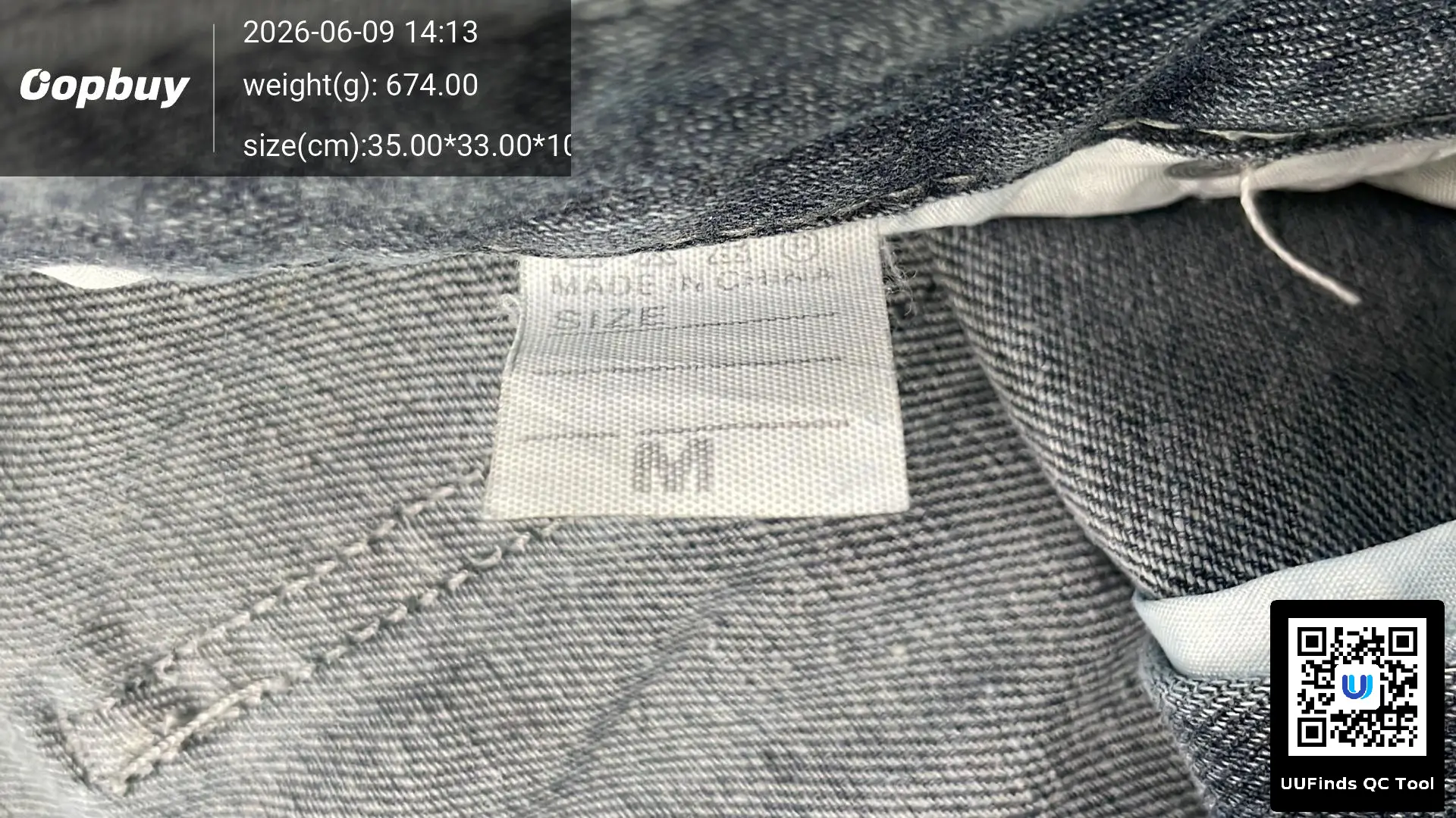 QC 1