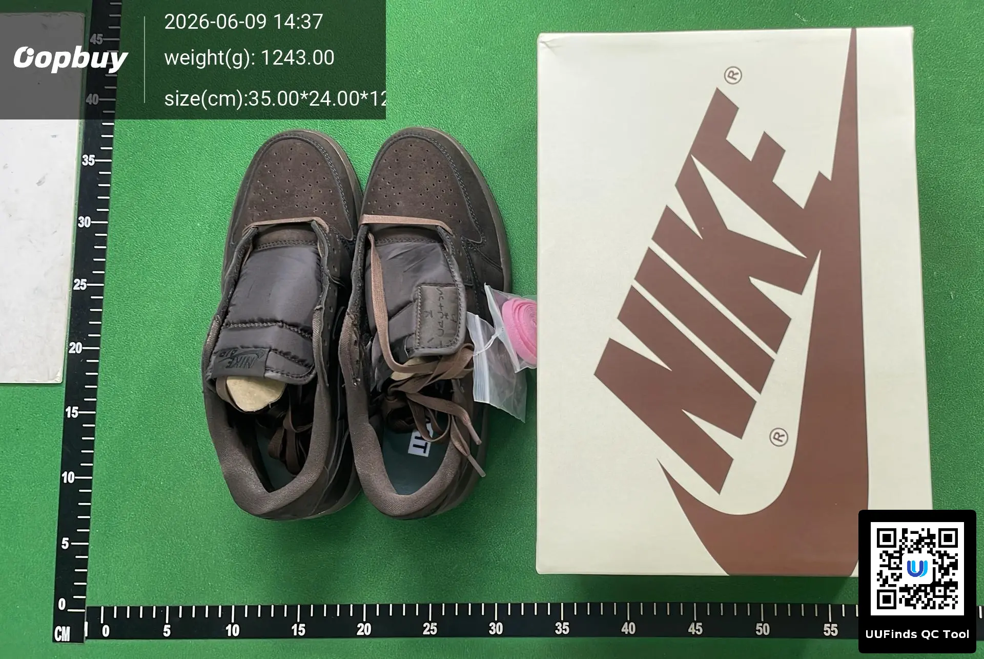 QC 1