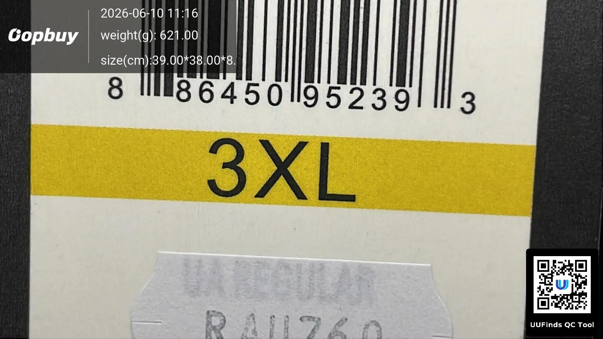 QC 1