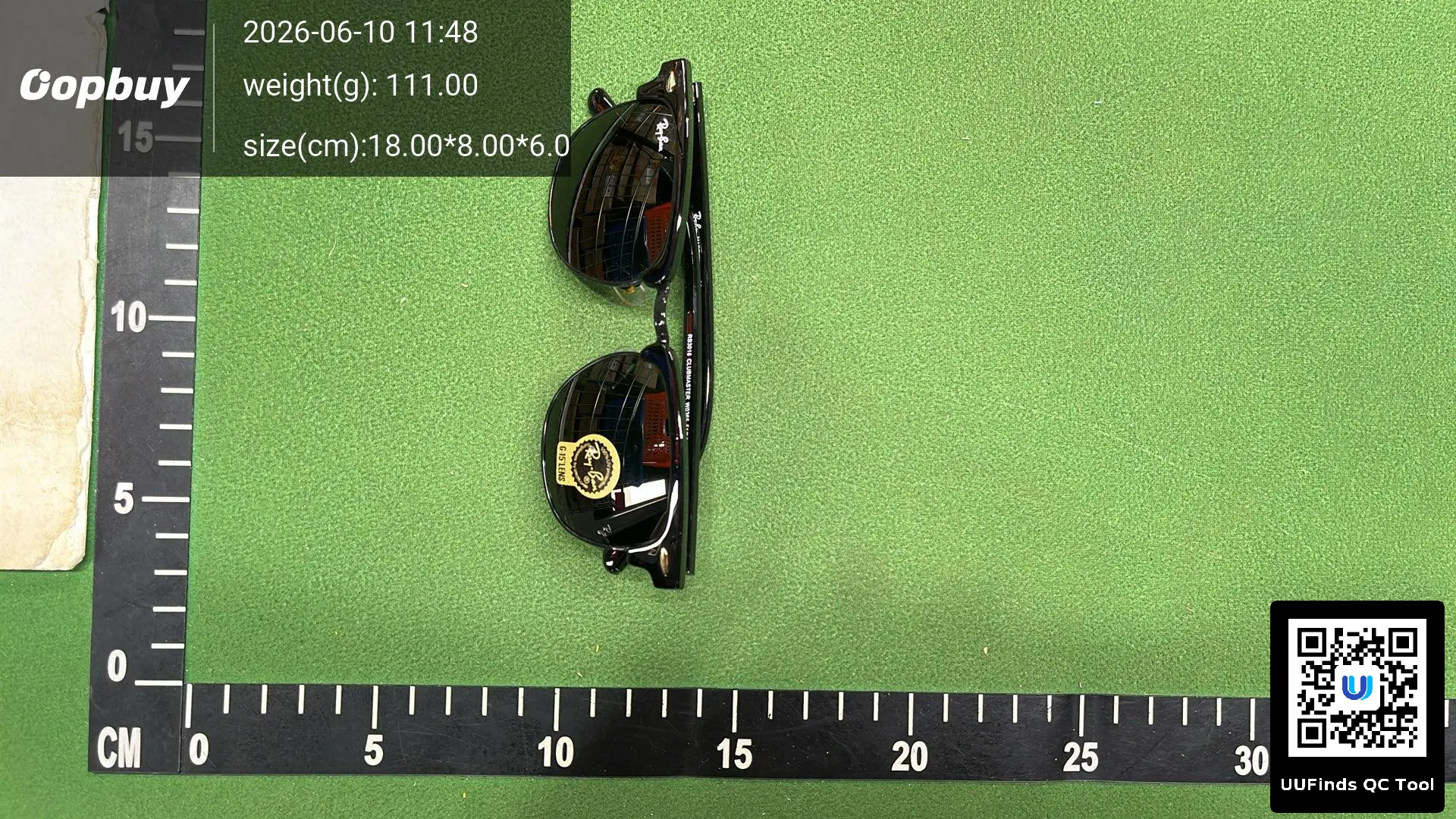 QC 1