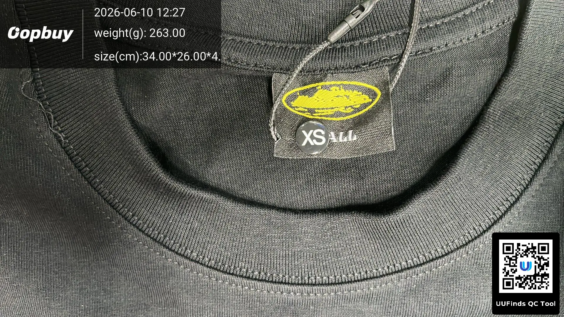 QC 1