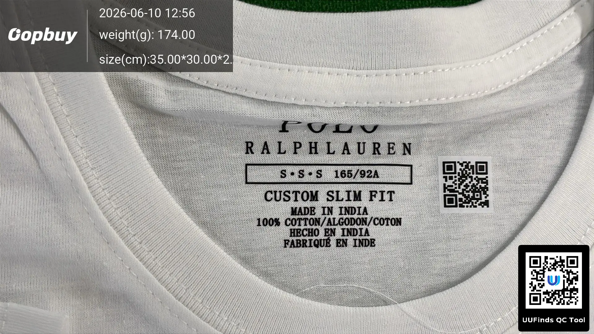 QC 1