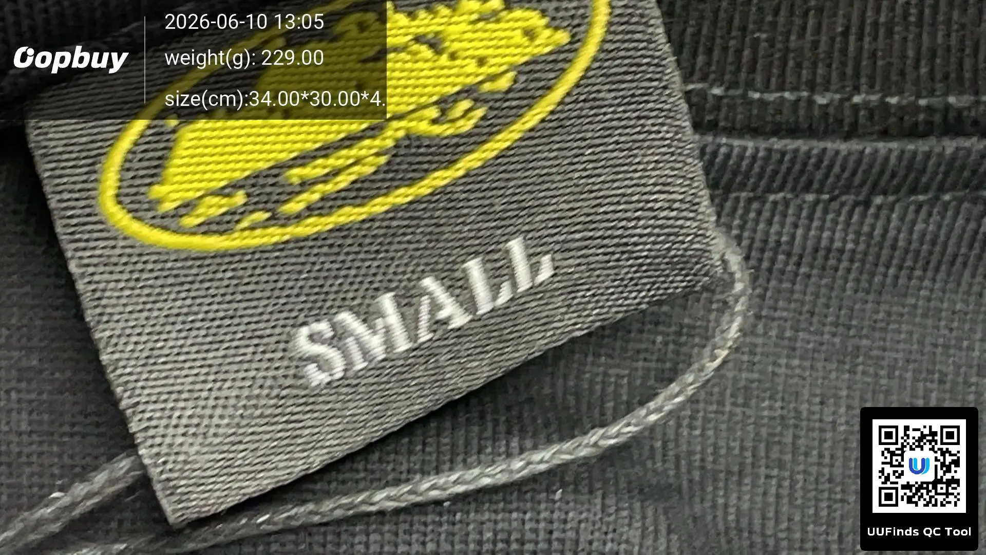 QC 1