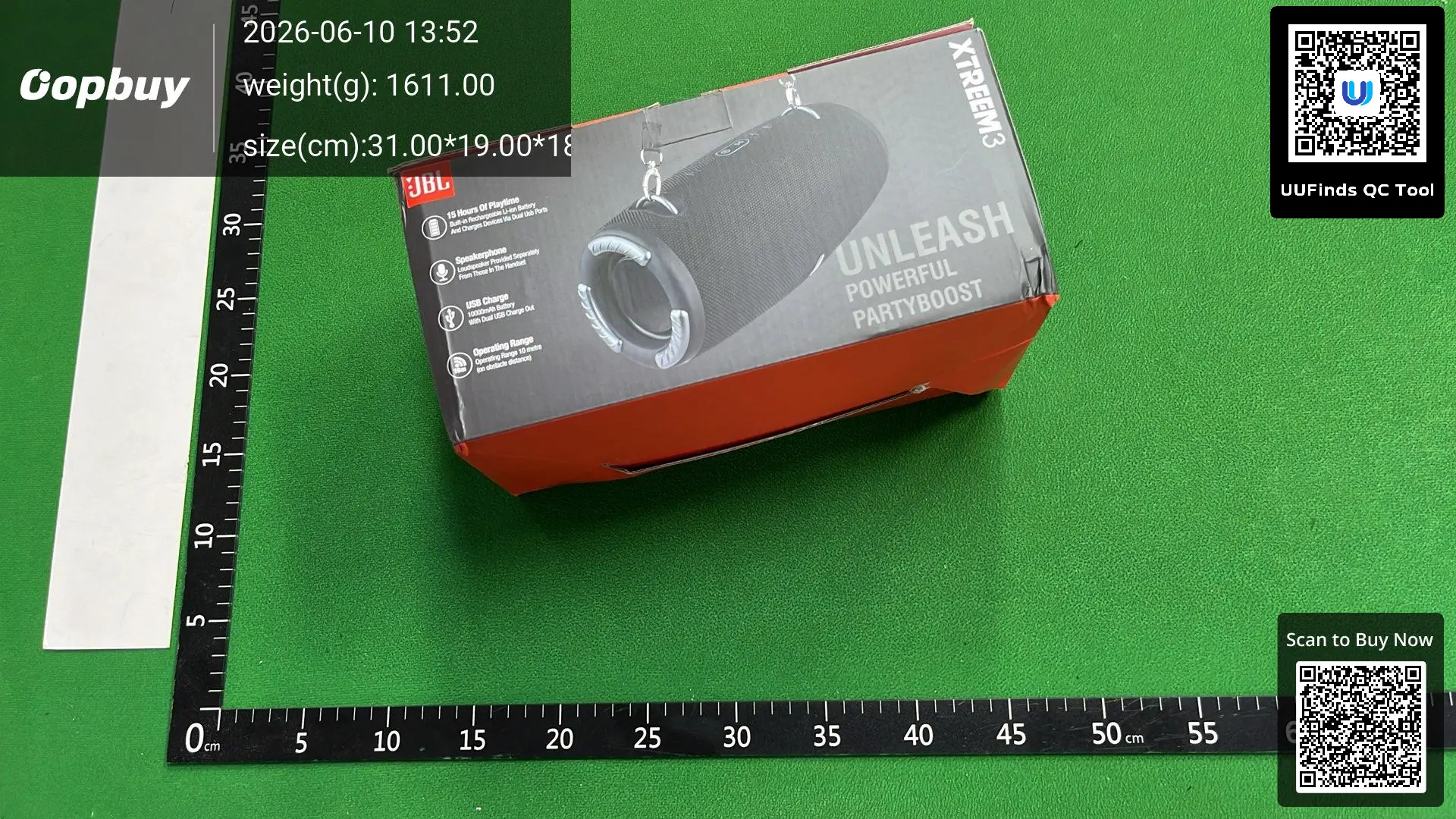 QC 1