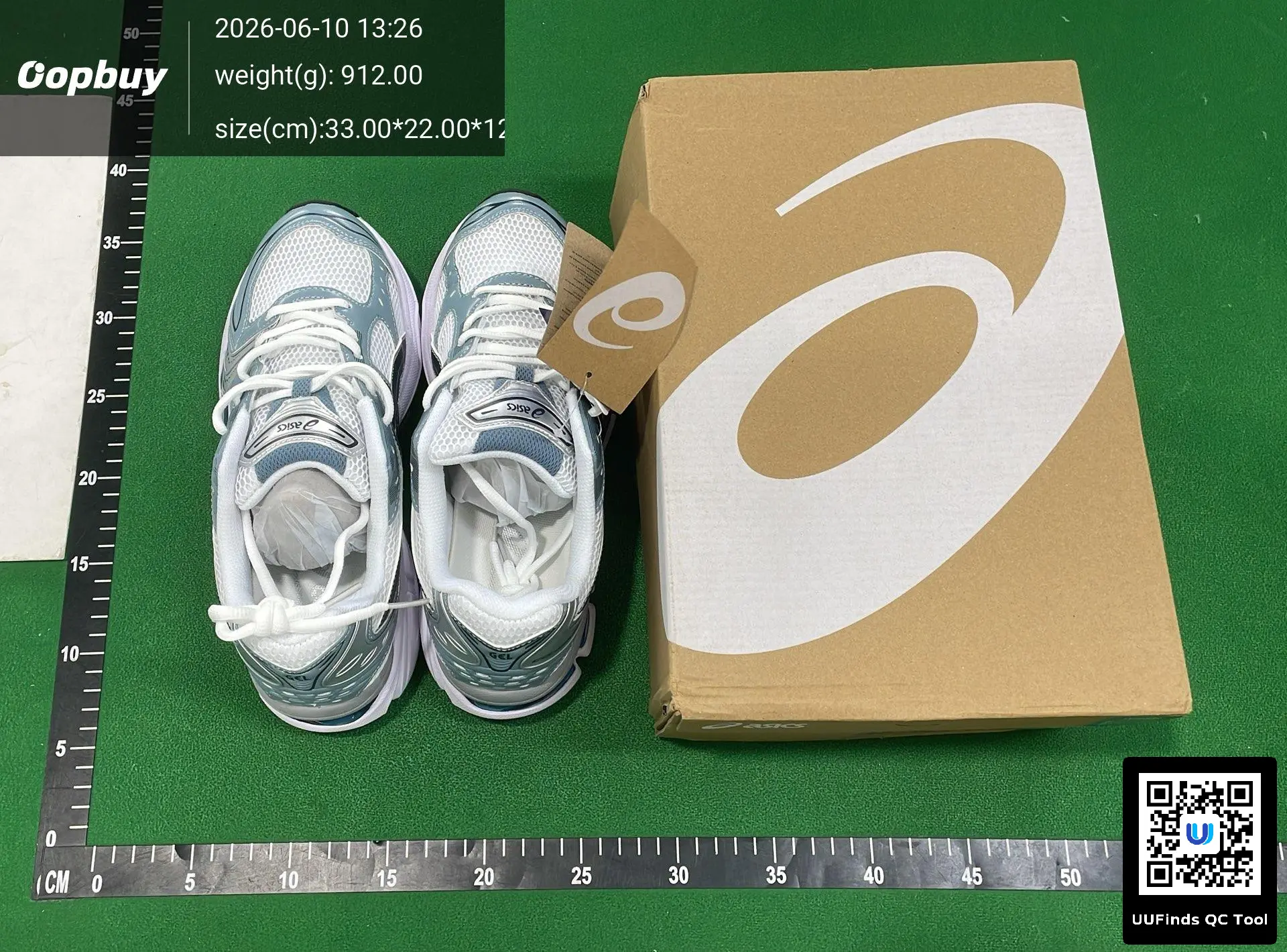 QC 1