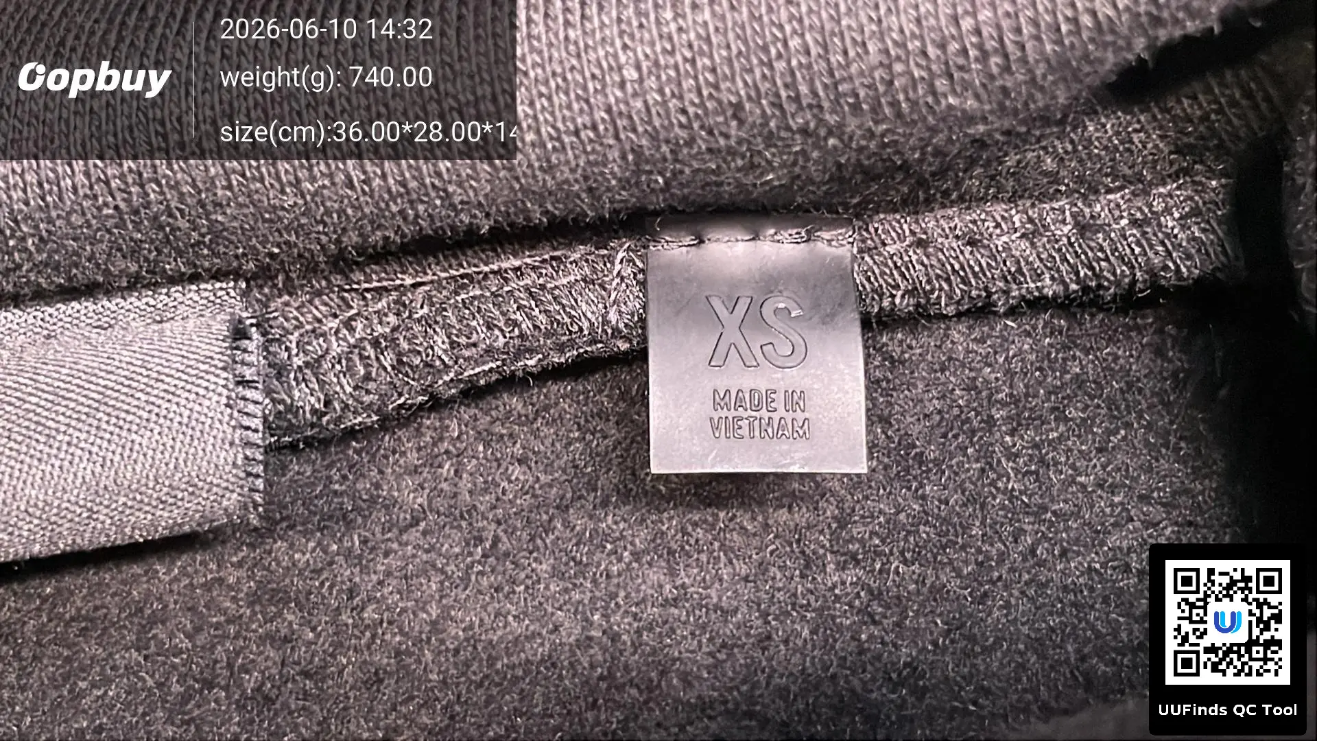 QC 1