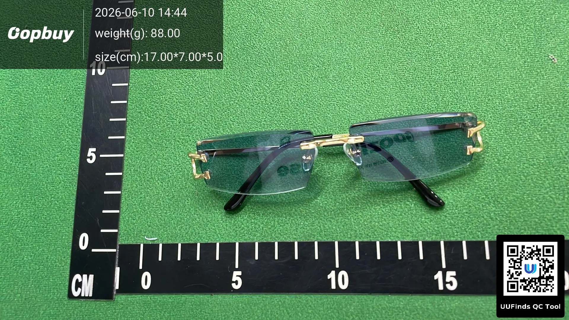 QC 1