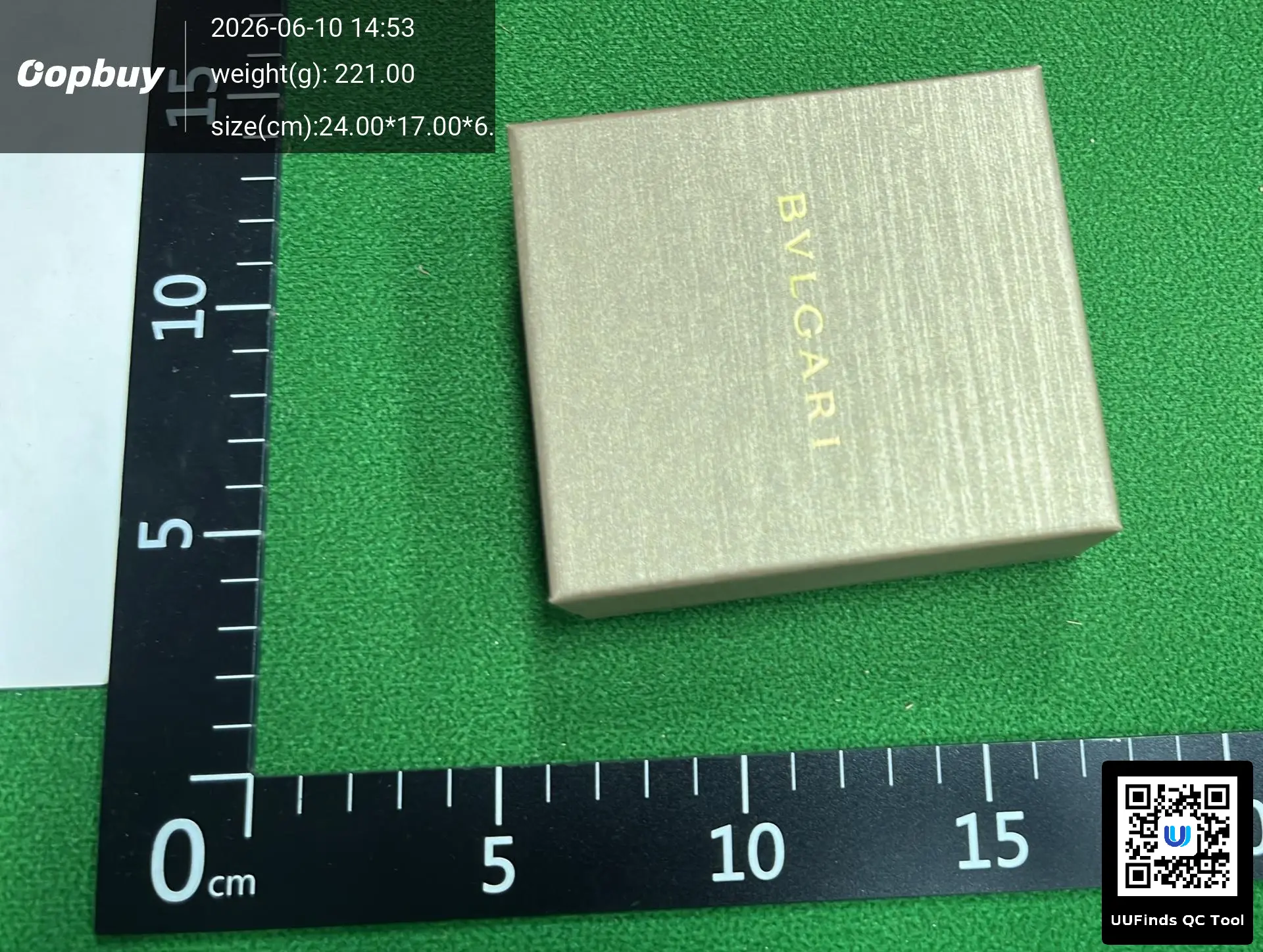 QC 1