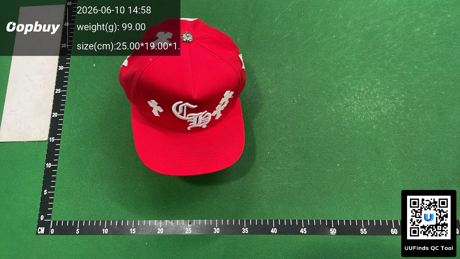 QC 1