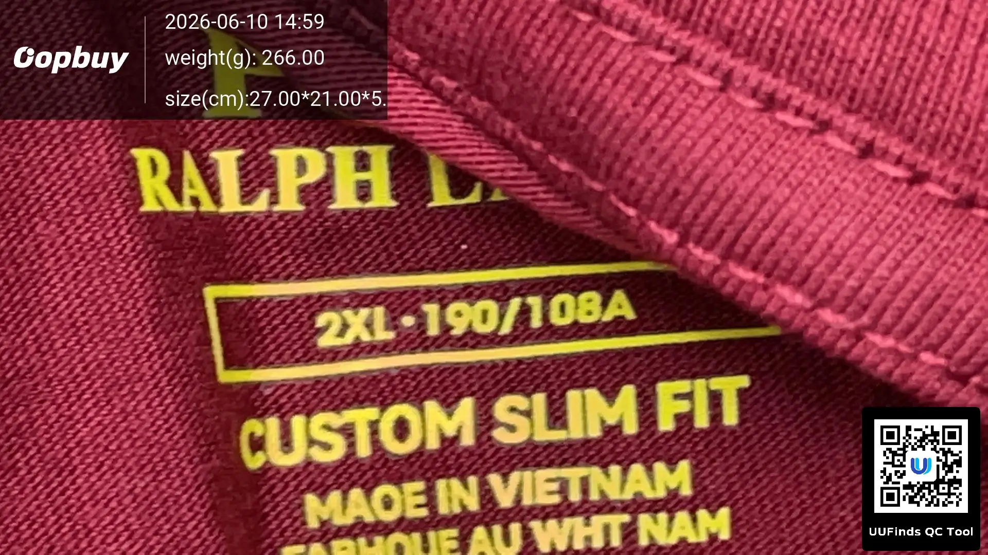 QC 1