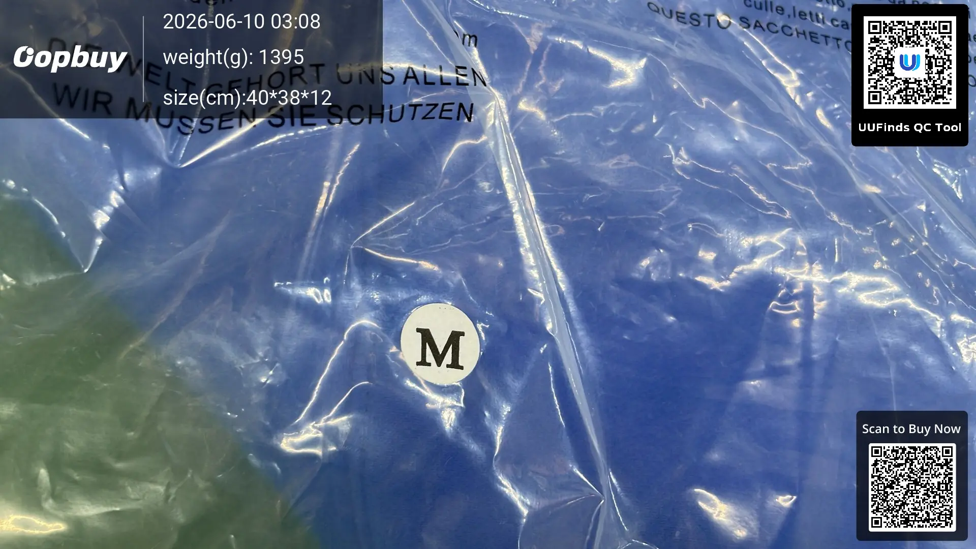 QC 1