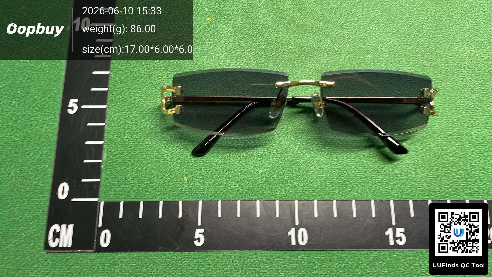 QC 1