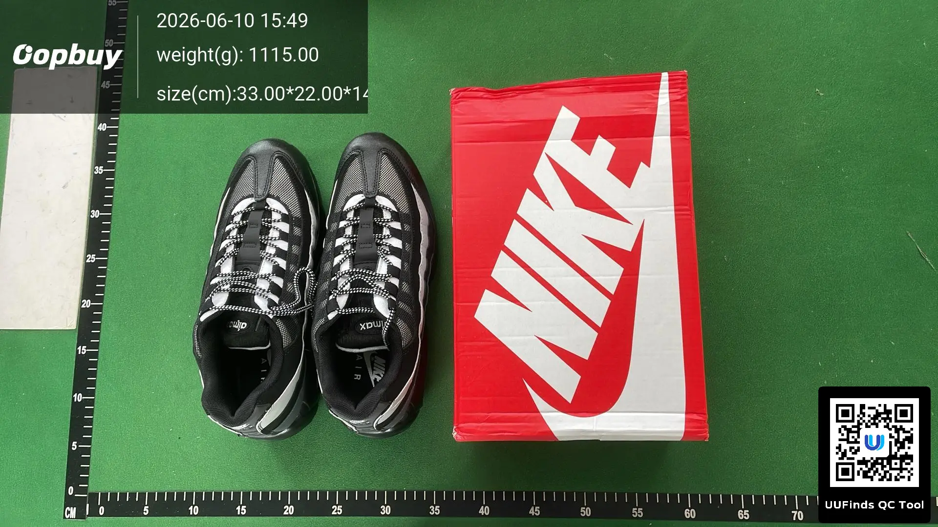 QC 1
