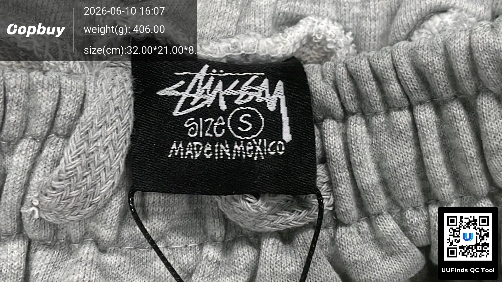QC 1