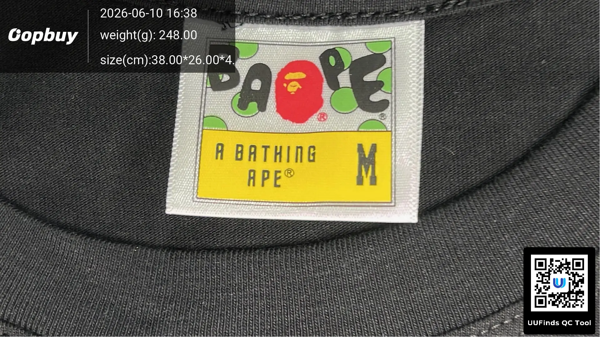 QC 1