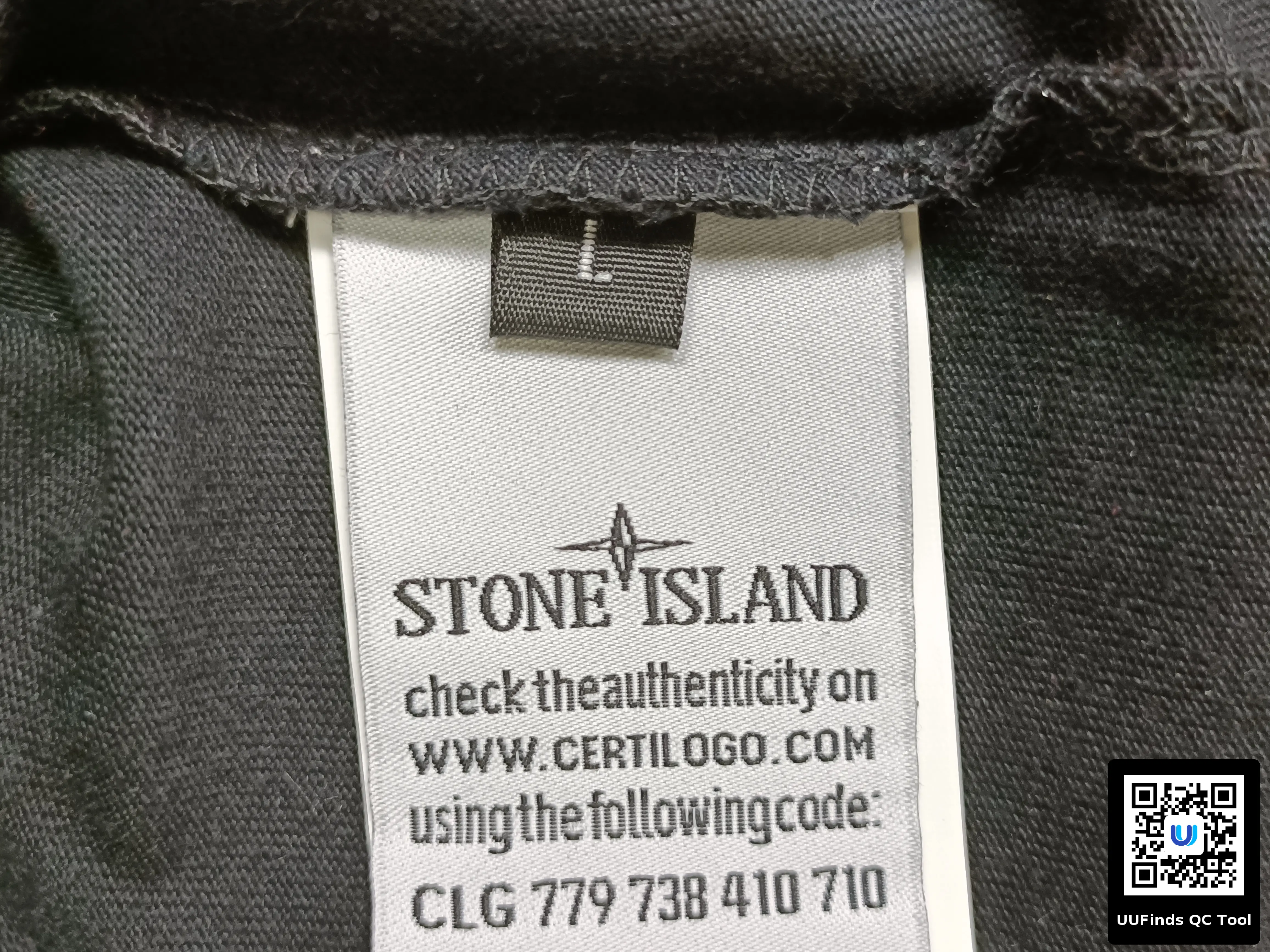 QC 1
