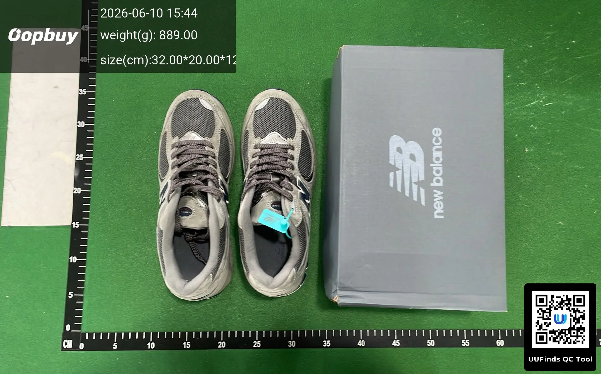 QC 1