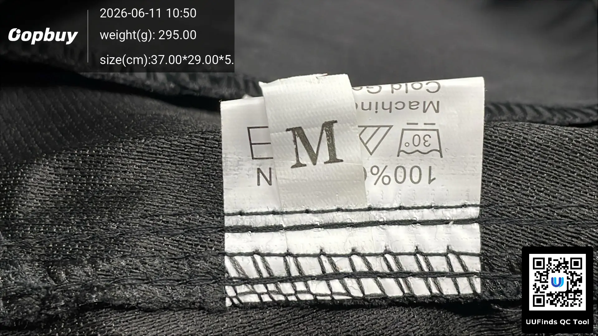 QC 1