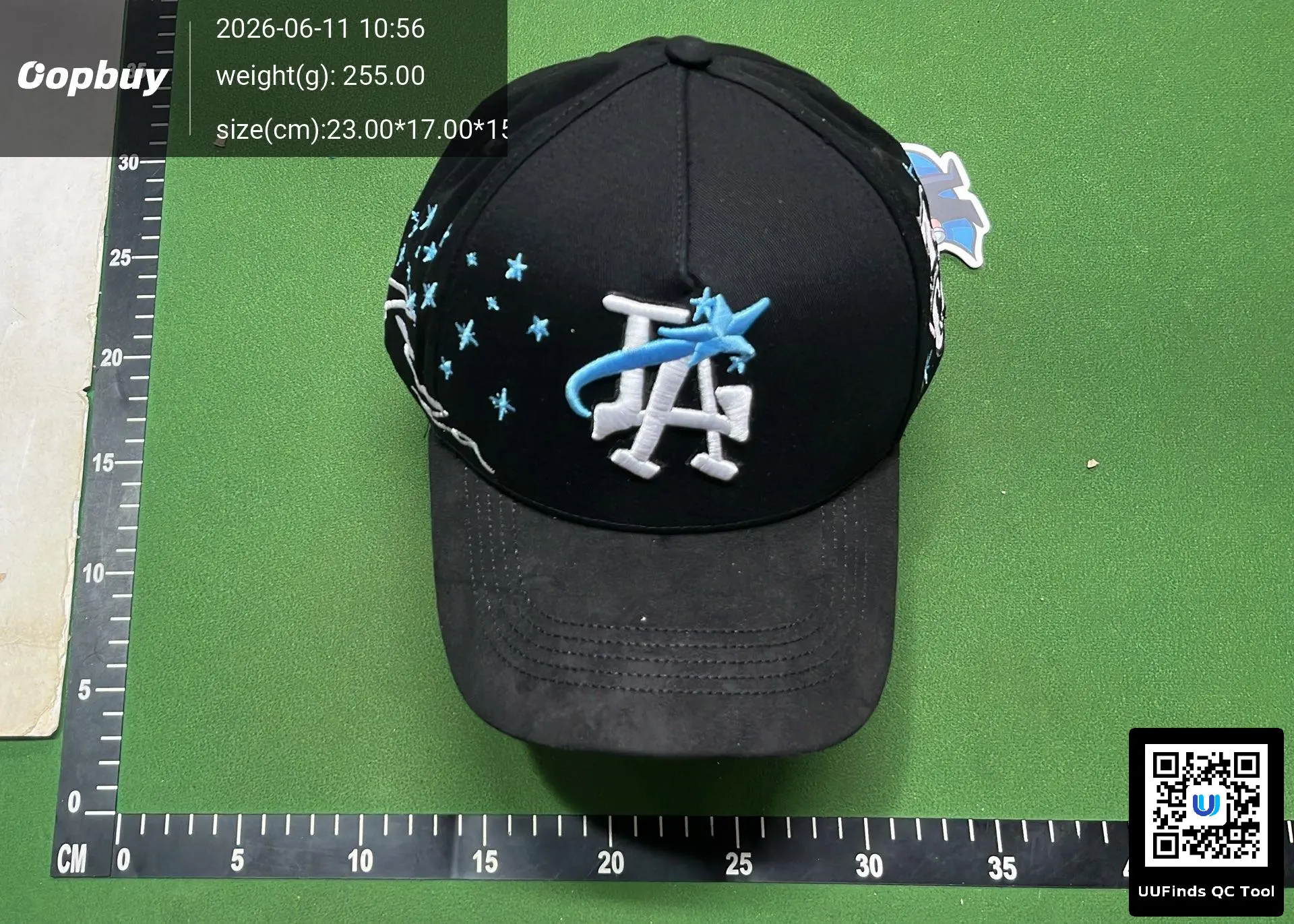 QC 1