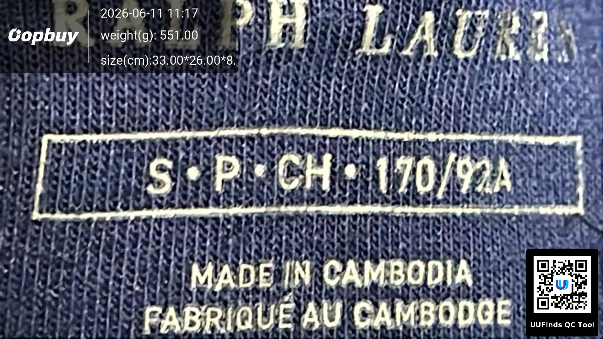 QC 1