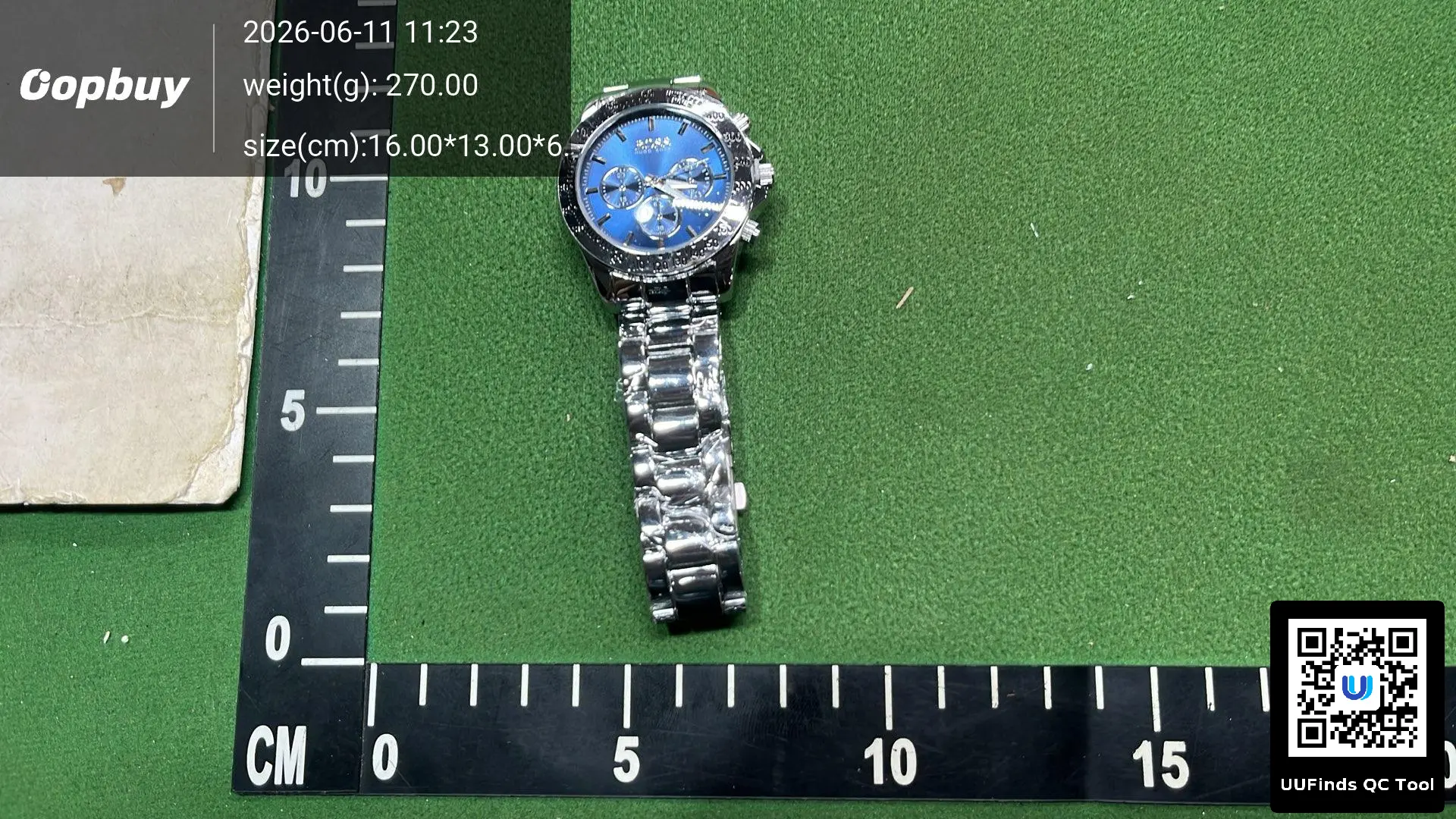 QC 1