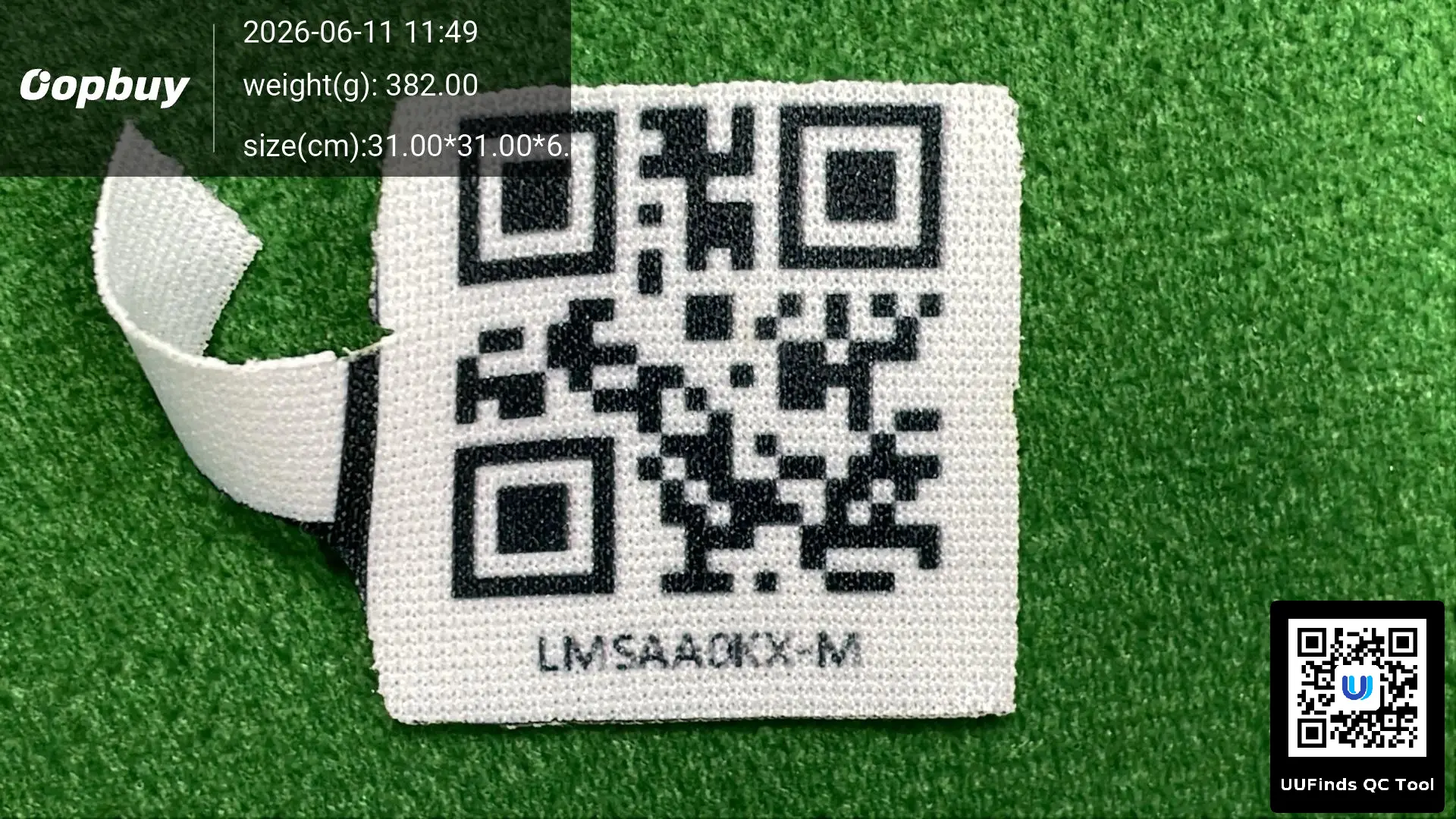QC 1