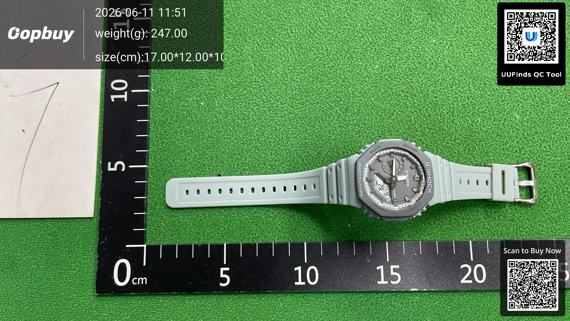 QC 1