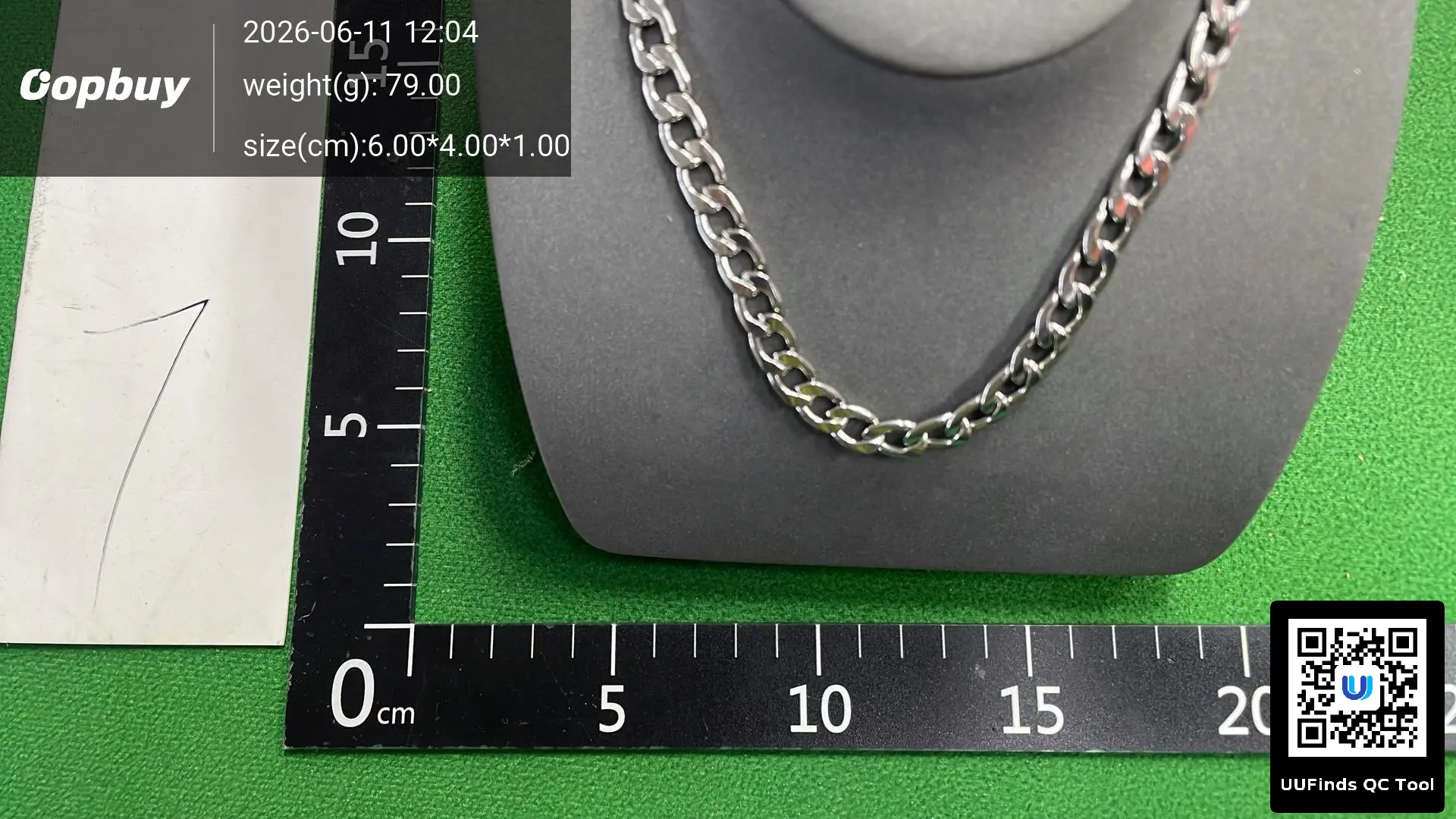QC 1