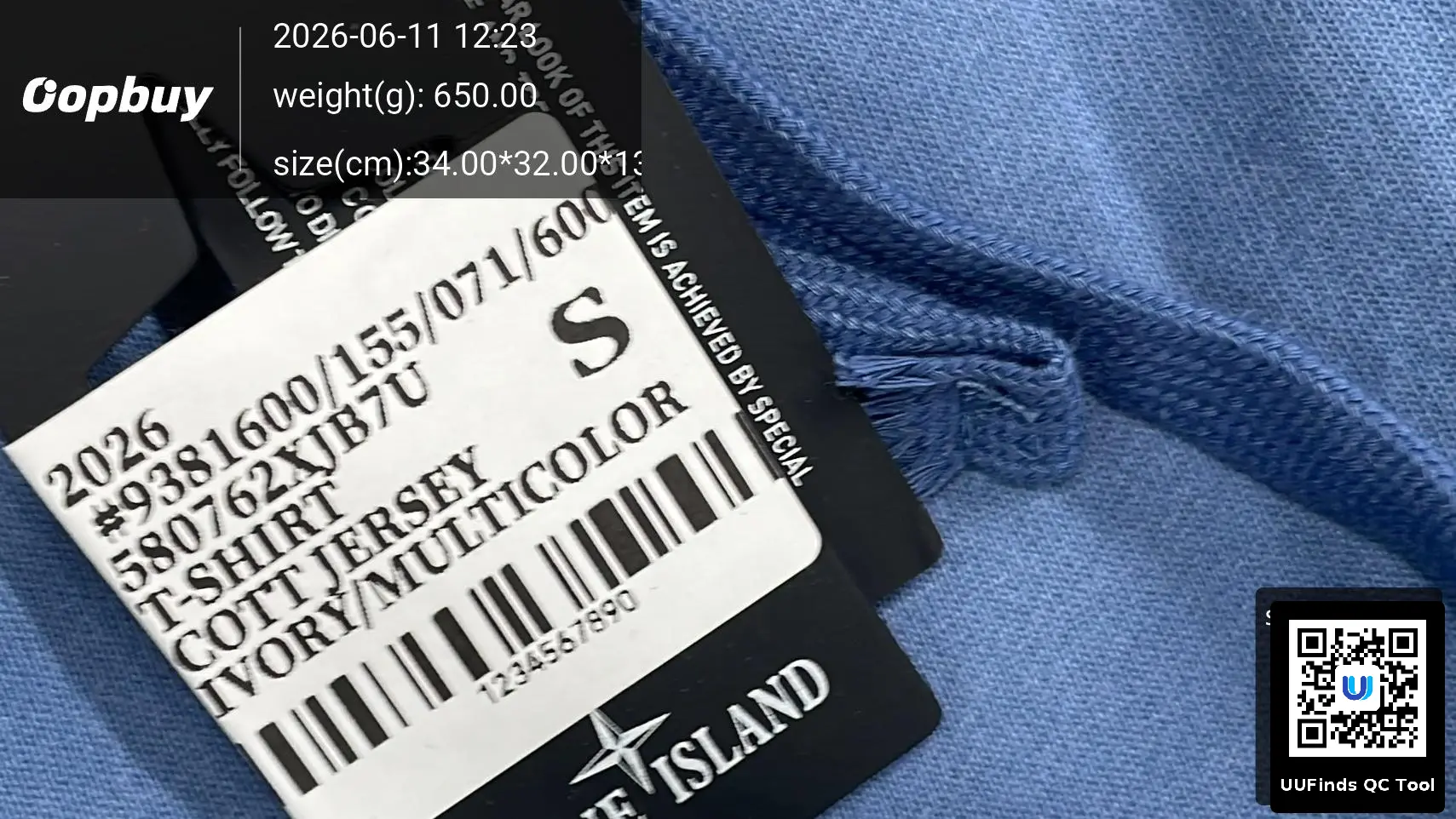 QC 1