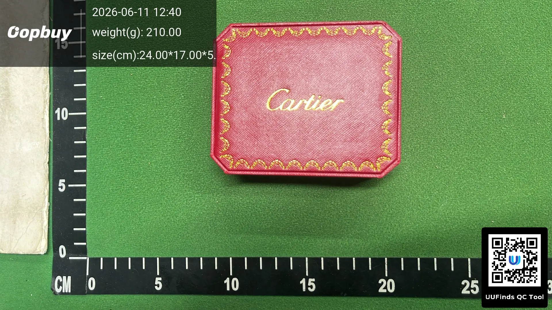 QC 1
