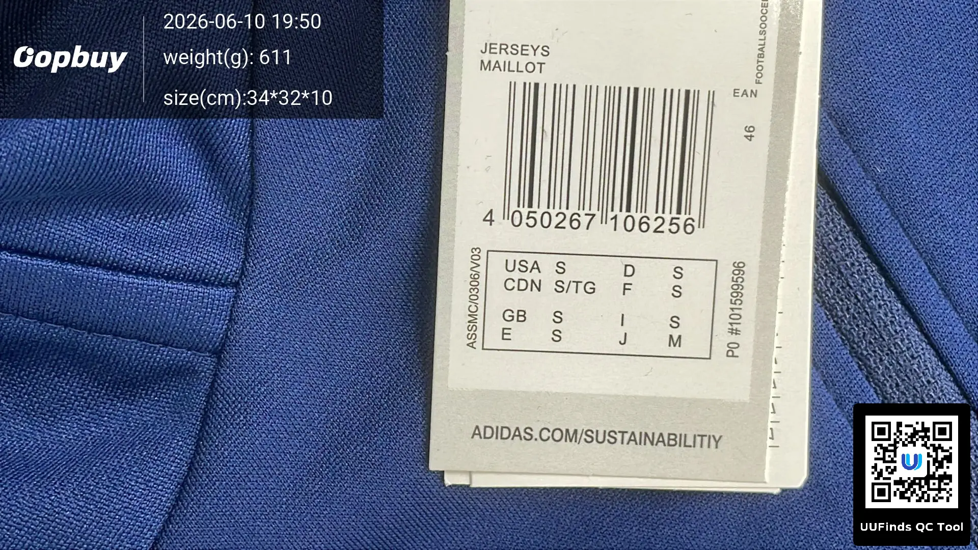 QC 1