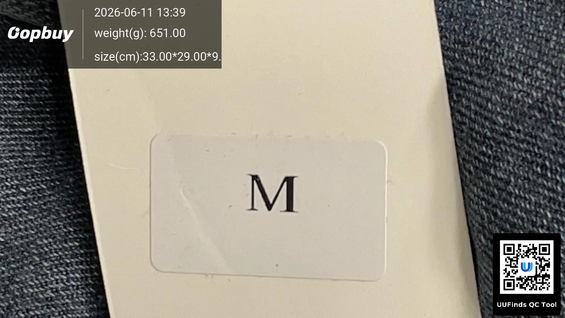 QC 1
