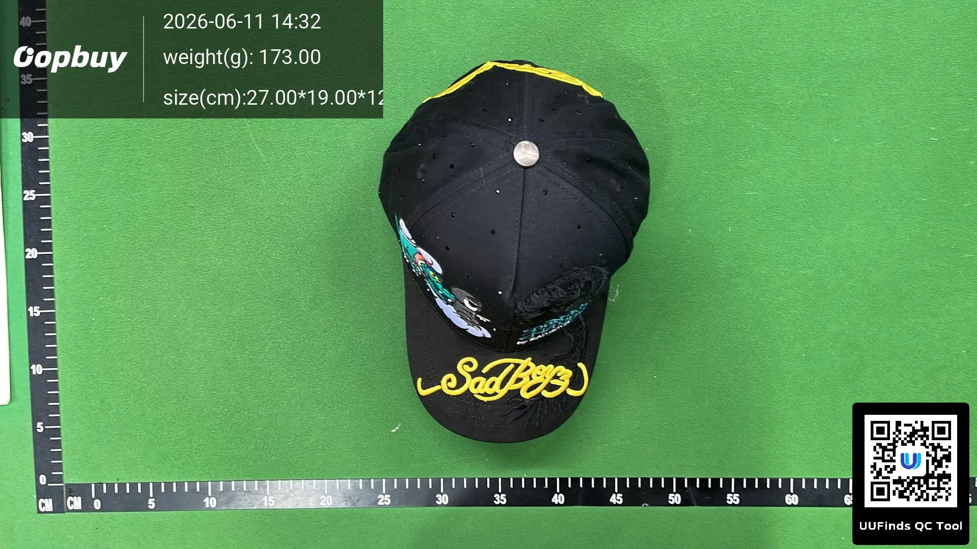 QC 1