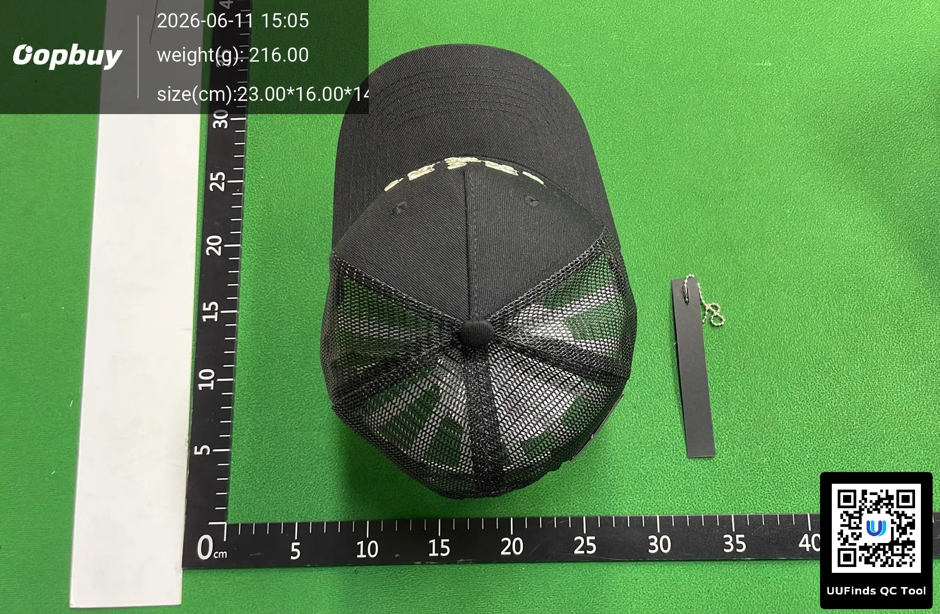 QC 1