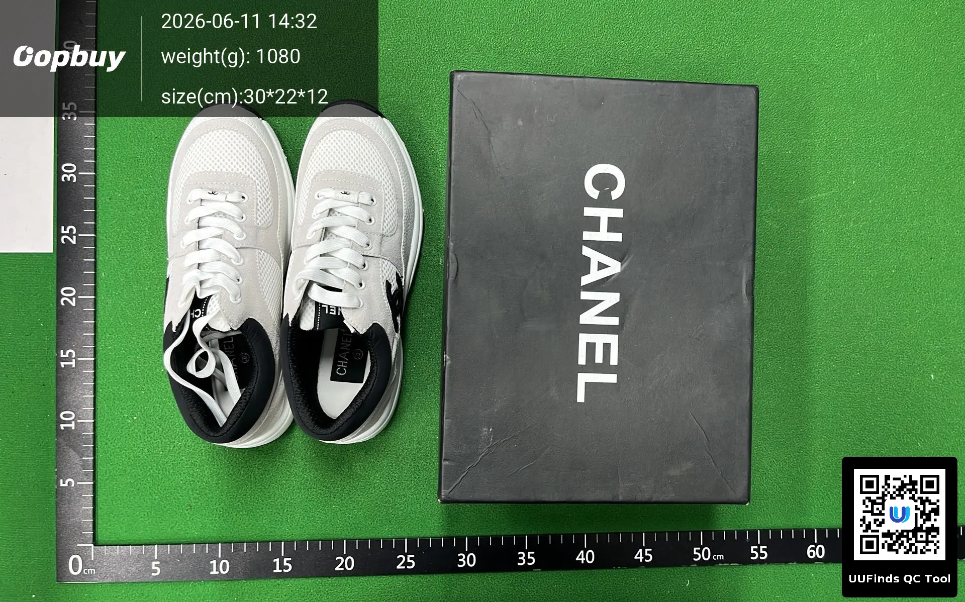 QC 1