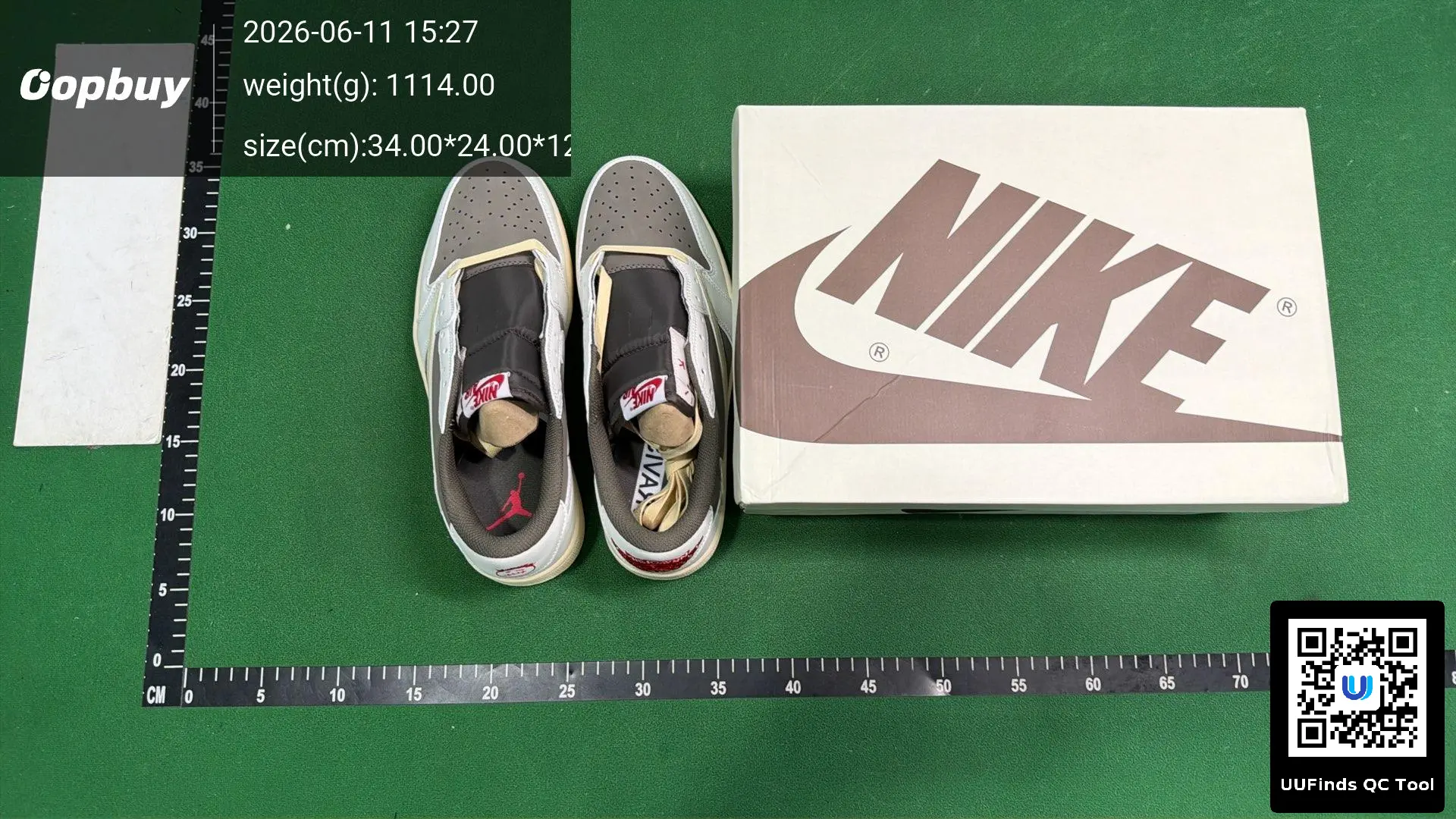 QC 1