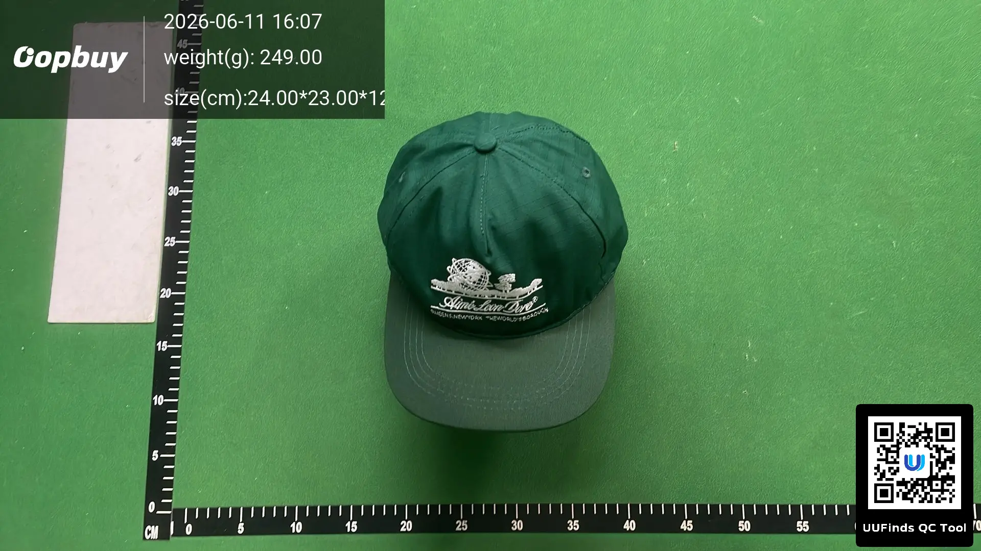 QC 1