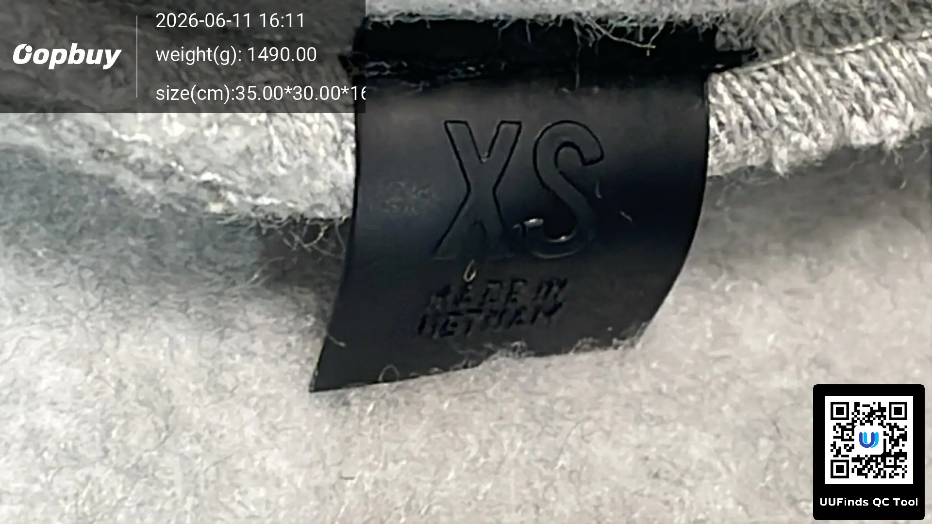 QC 1