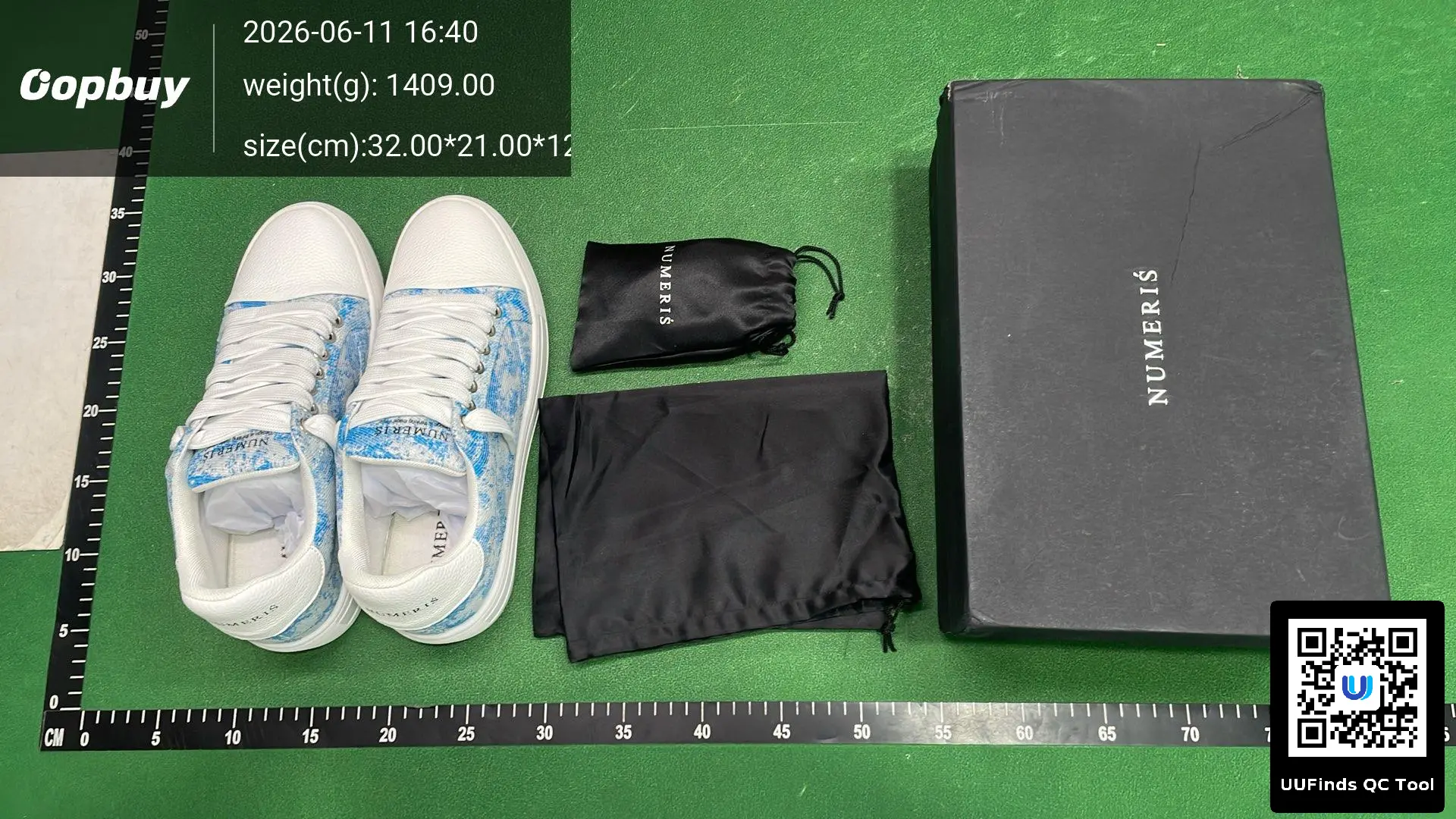 QC 1