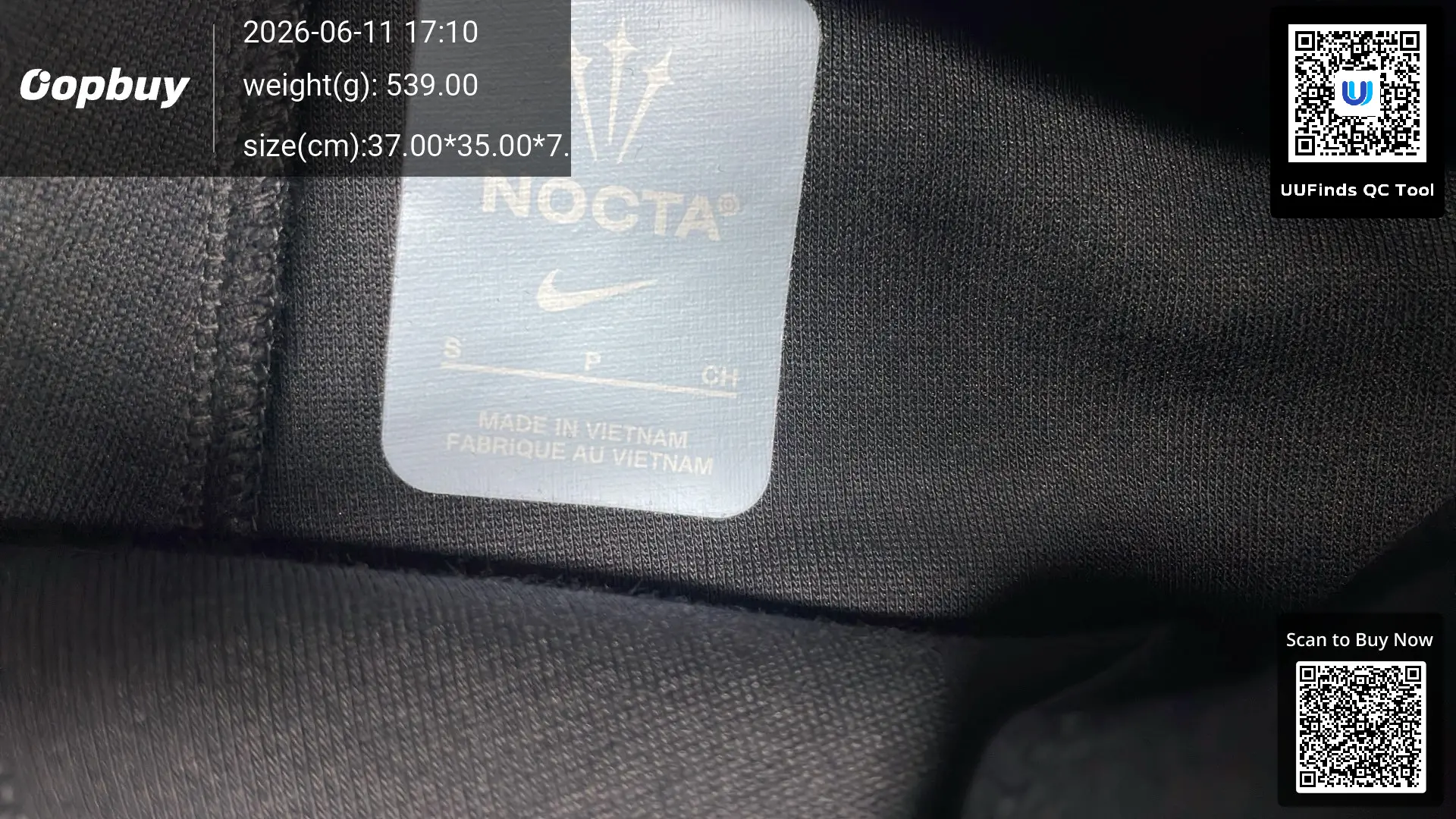 QC 1