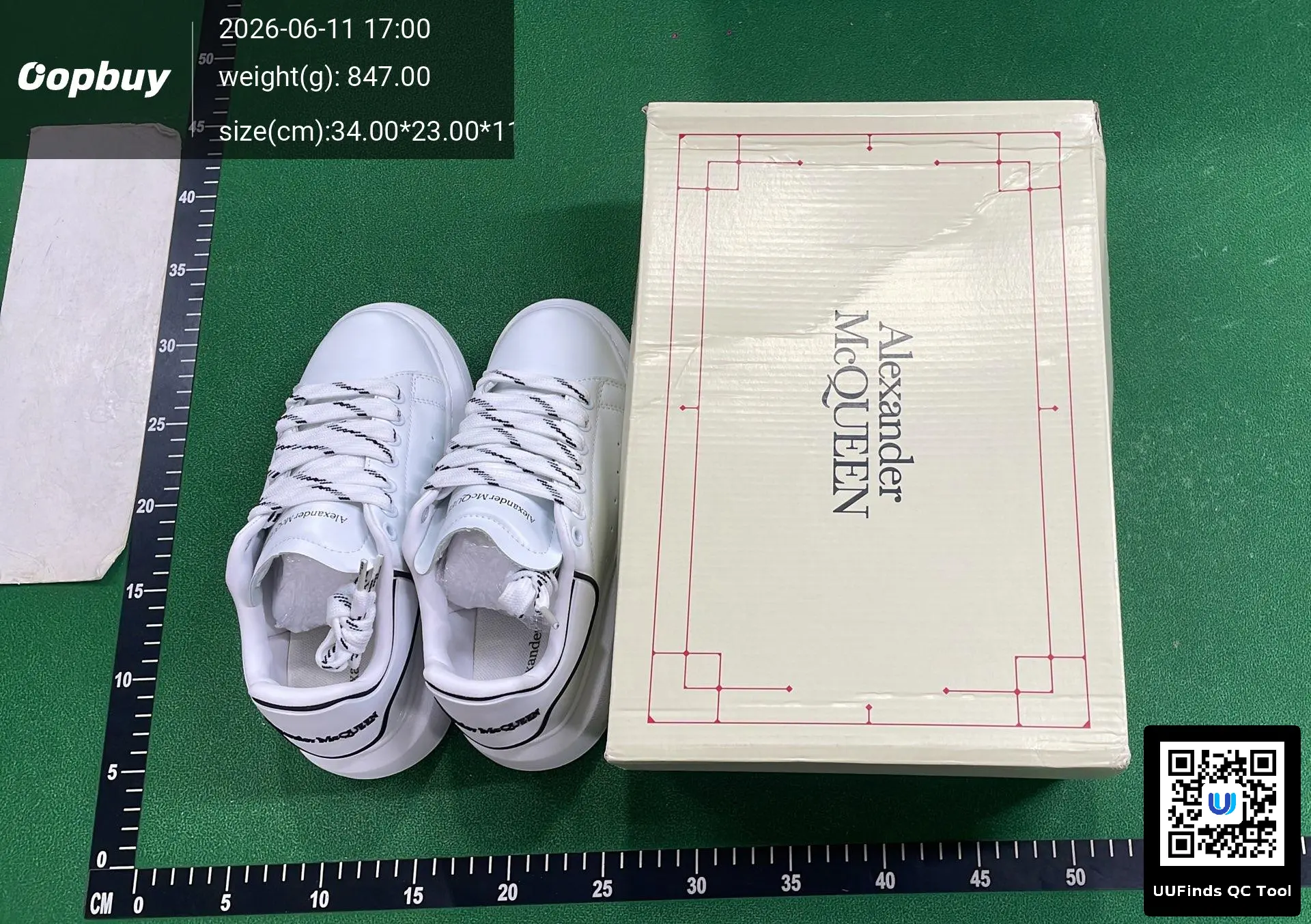 QC 1
