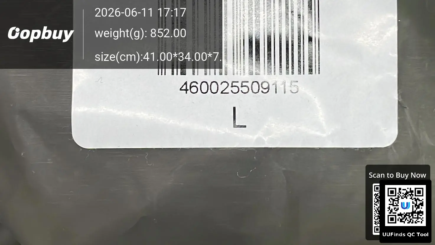 QC 1